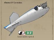 Albatros D.V correction